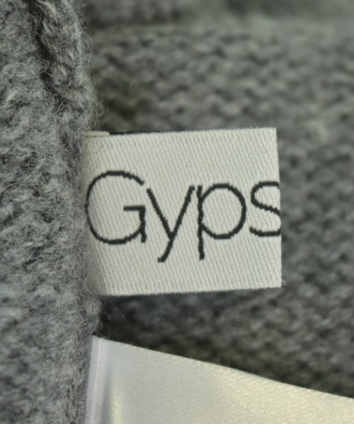 Gypsohila 毛衣
