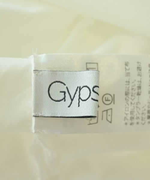 Gypsohila 女襯衫