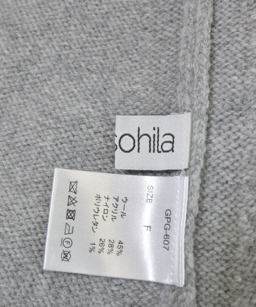 Gypsohila 毛衣