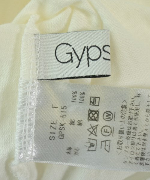 Gypsohila 無袖上衣
