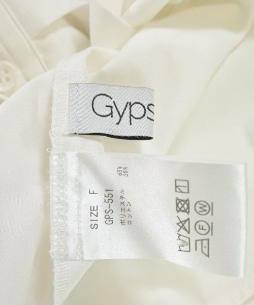 Gypsohila 女襯衫