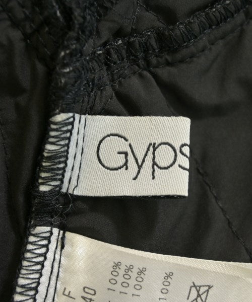 Gypsohila 長裙/超長裙
