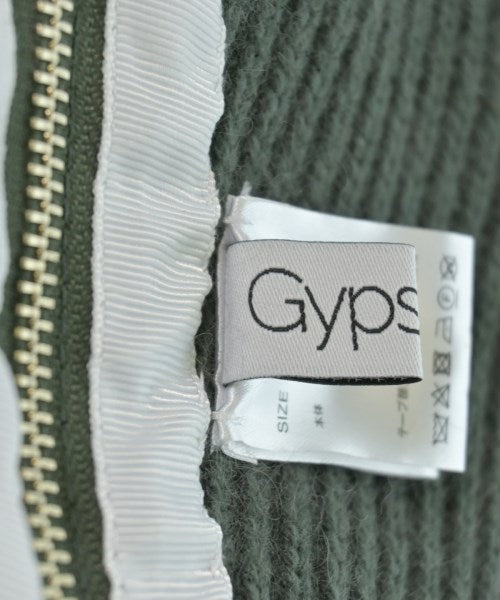 Gypsohila 毛衣