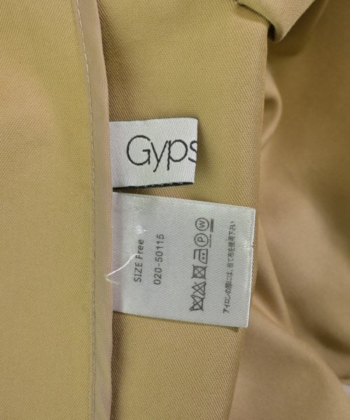 Gypsohila 風衣