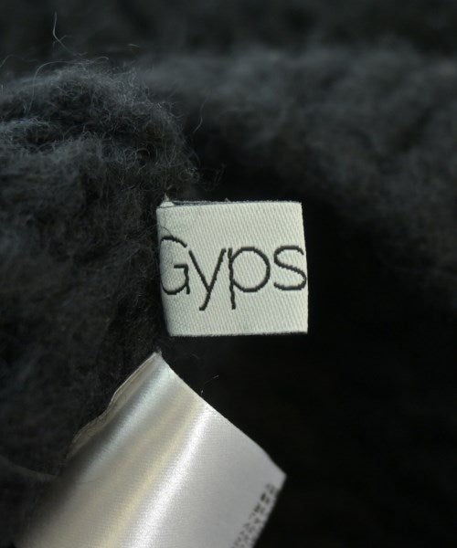 Gypsohila 背心