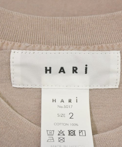 HARi T恤/上衣