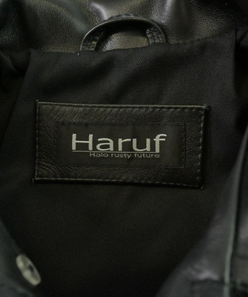 Haruf 其他飛行外套