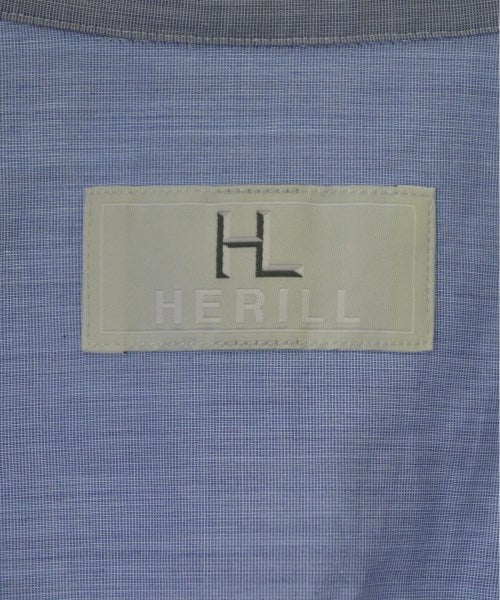HERILL 休閒襯衫