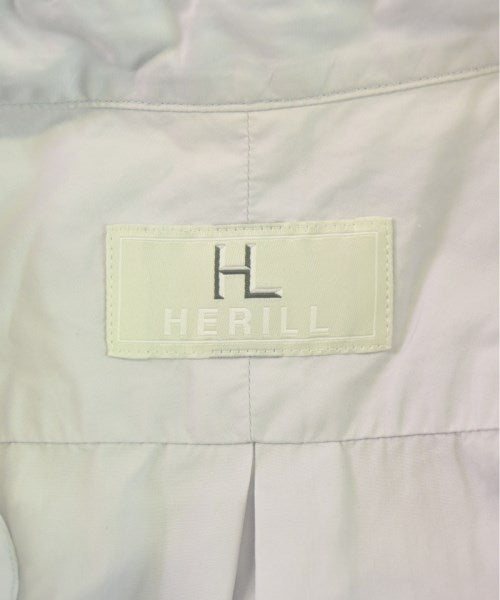 HERILL 休閒襯衫