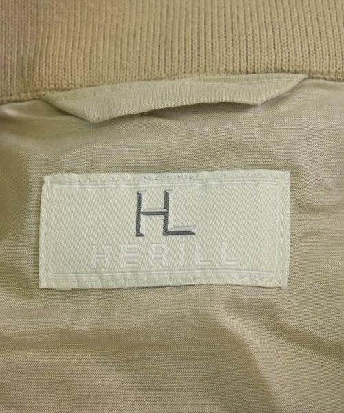HERILL 其他飛行外套