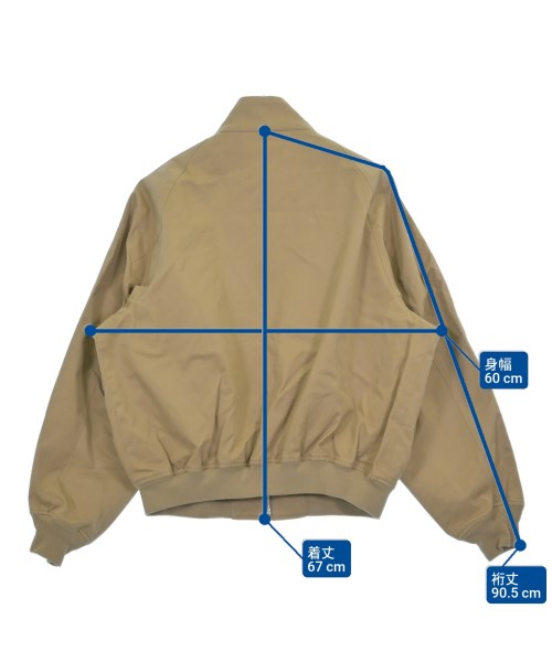 HERILL 其他飛行外套