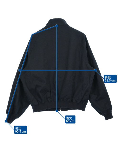 HERILL 其他飛行外套