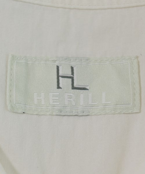HERILL 休閒襯衫