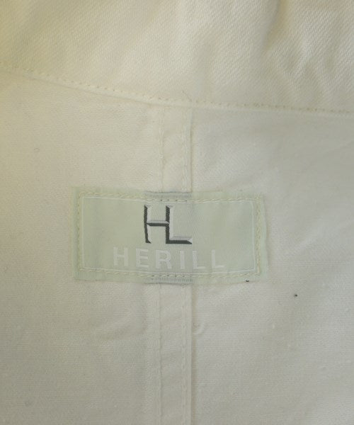 HERILL 工作夾克