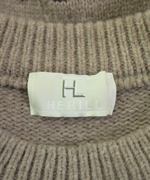 HERILL 毛衣