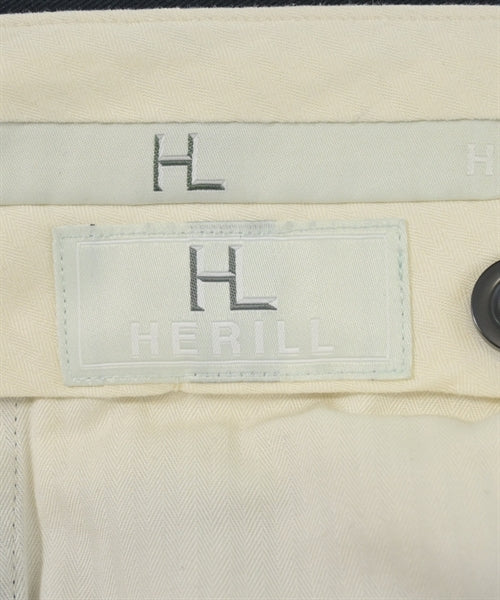 HERILL 工裝褲