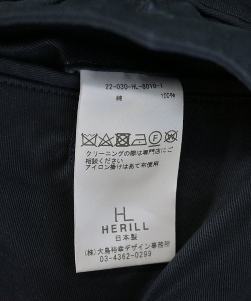 HERILL 工裝褲