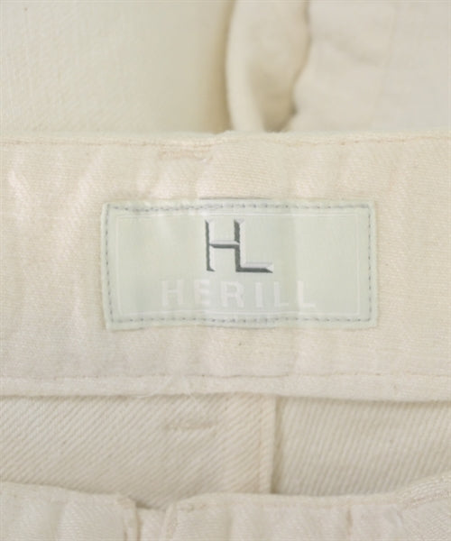 HERILL 工裝褲