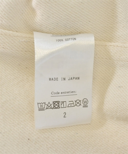 HERILL 工裝褲
