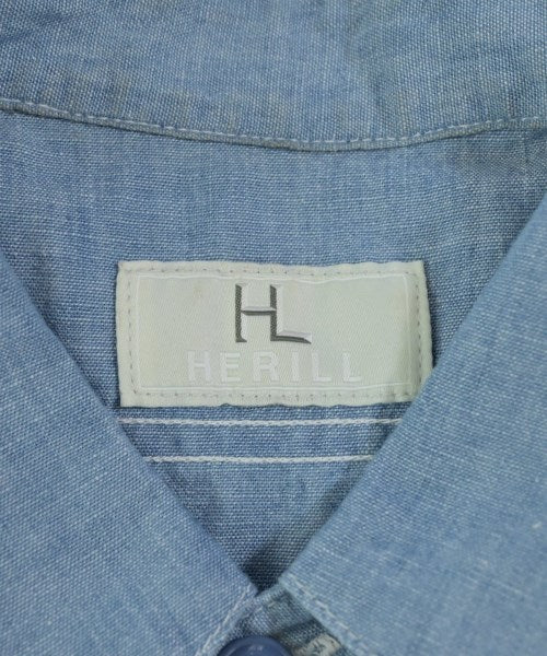 HERILL 休襯衫