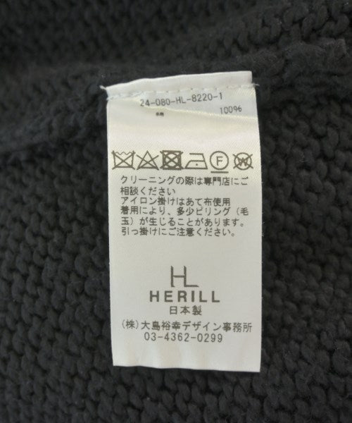 HERILL 毛衣
