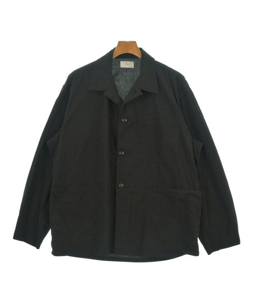 HERILL 其他飛行外套