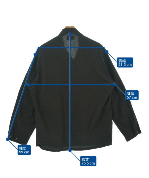 HERILL 其他飛行外套