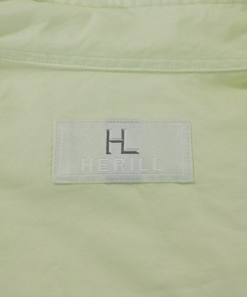 HERILL 休襯衫