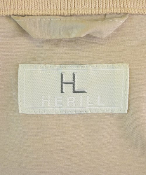 HERILL 斜紋夾克