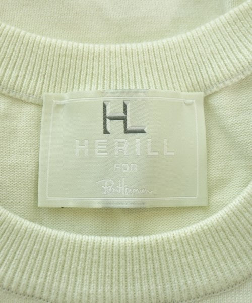 HERILL 毛衣