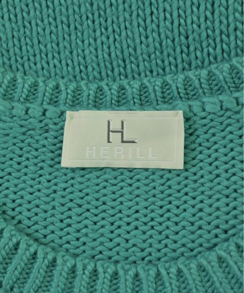 HERILL 毛衣