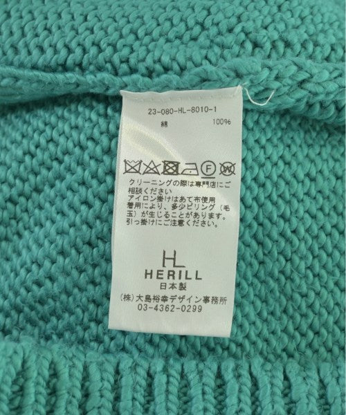 HERILL 毛衣