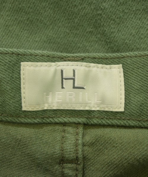 HERILL 休閒褲