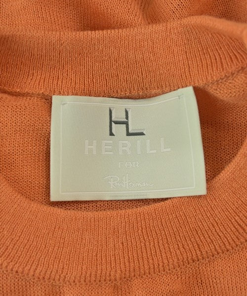 HERILL 背心
