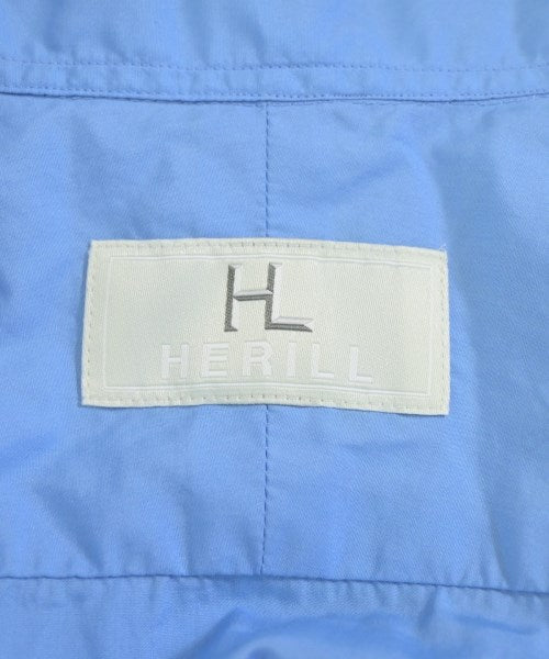 HERILL 休閒襯衫