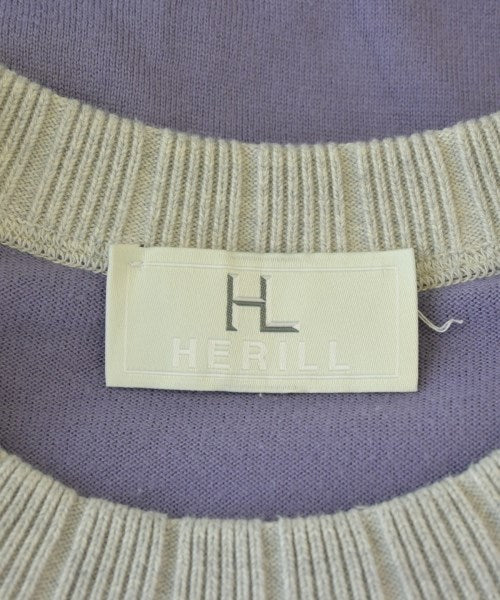 HERILL T恤/上衣