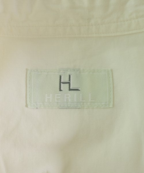 HERILL 休閒襯衫