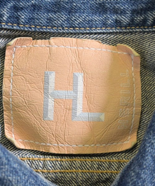HERILL 牛仔夾克