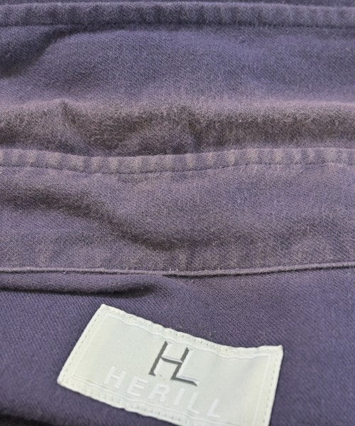 HERILL 休閒襯衫