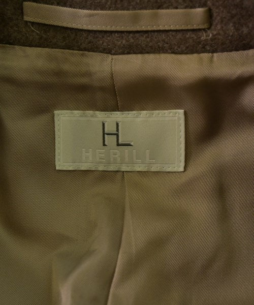 HERILL 其他大衣