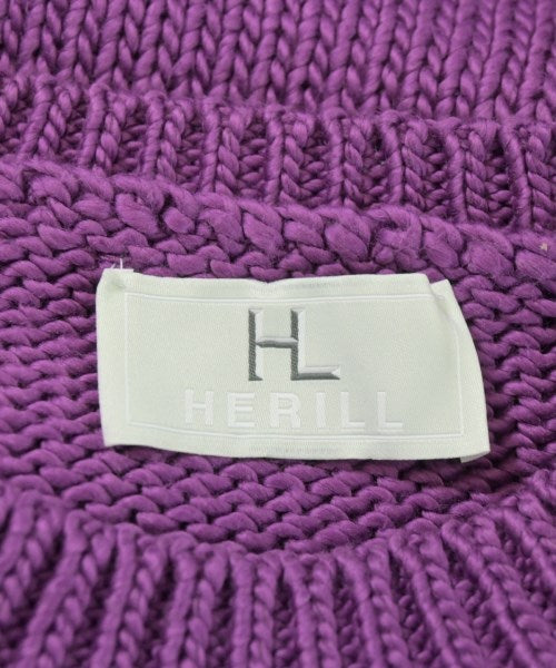 HERILL 毛衣