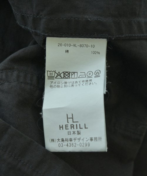 HERILL 休閒夾克