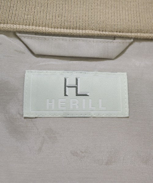 HERILL 其他飛行外套