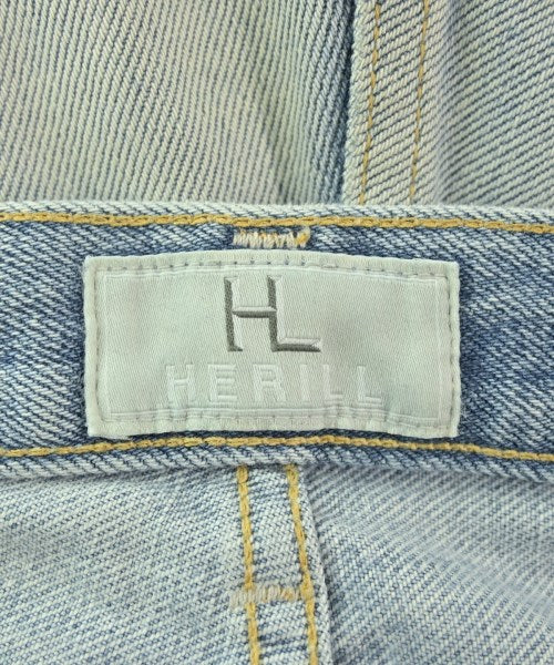 HERILL 牛仔褲