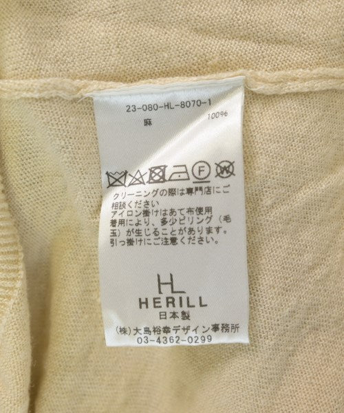 HERILL 毛衣