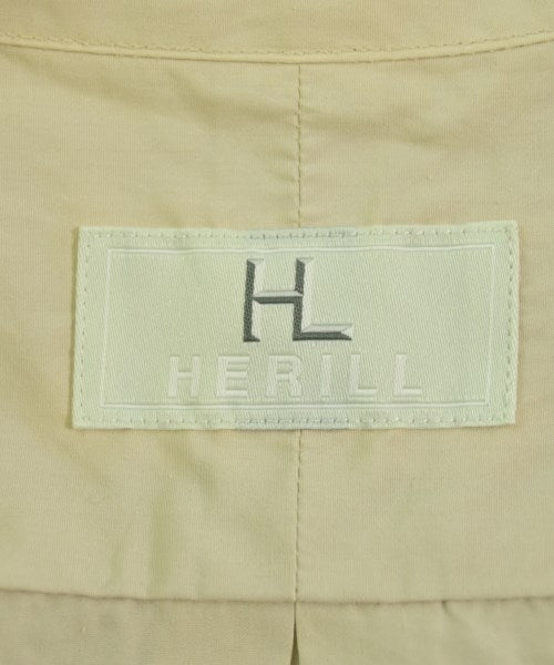 HERILL 休閒襯衫