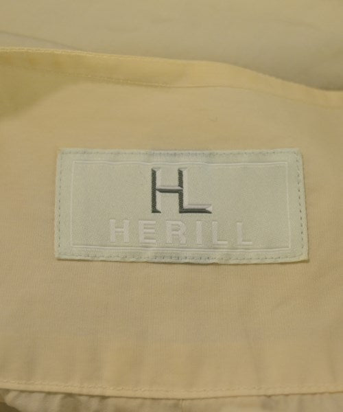 HERILL 休閒襯衫