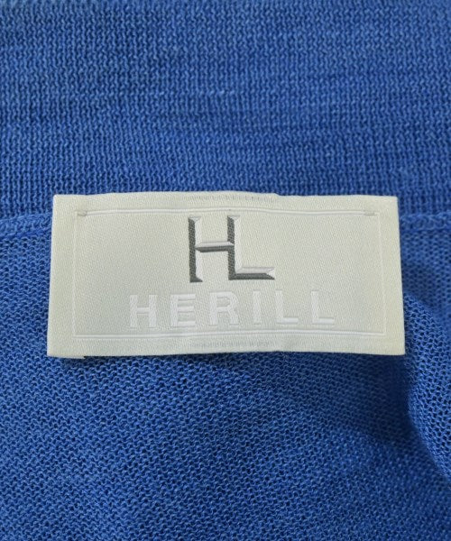 HERILL 開襟衫