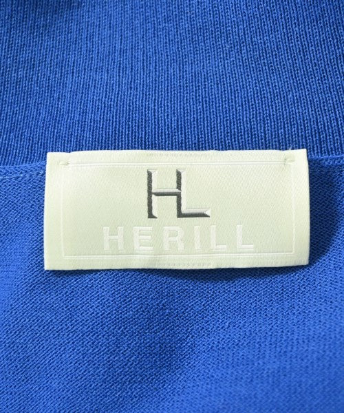HERILL 開襟衫