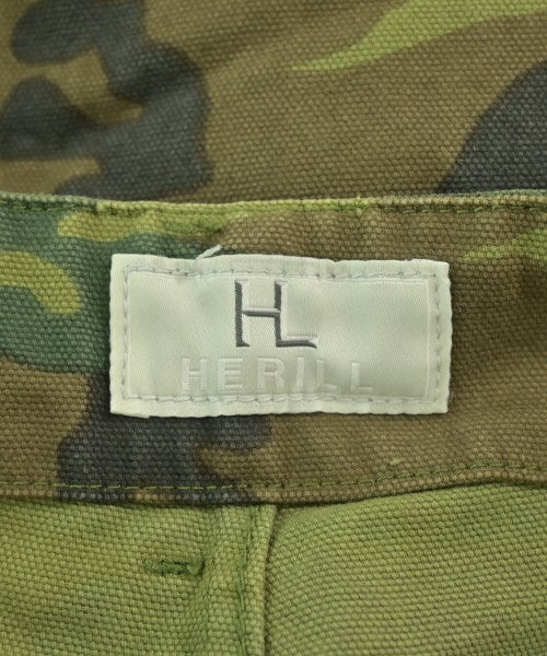 HERILL 工裝褲